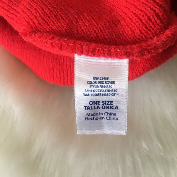 2 Faded Glory Winter Hats - Picture 4 of 6